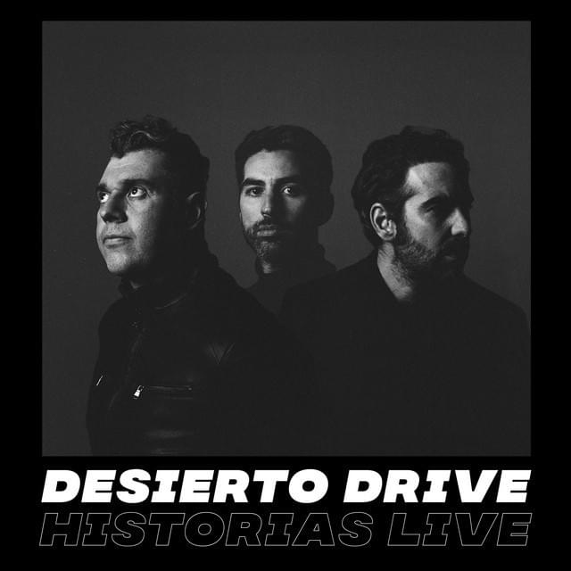 Peligroso Pop (Live) by Desierto Drive