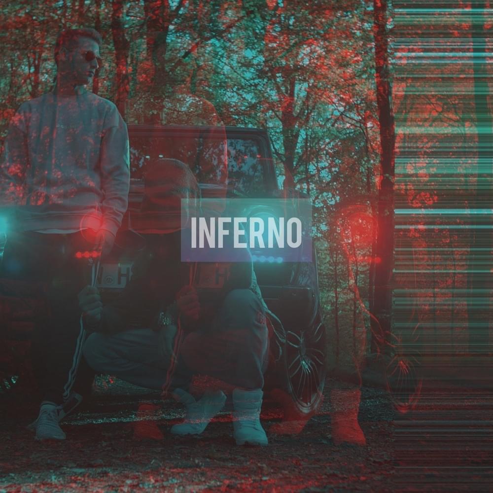 Inferno by Deamon