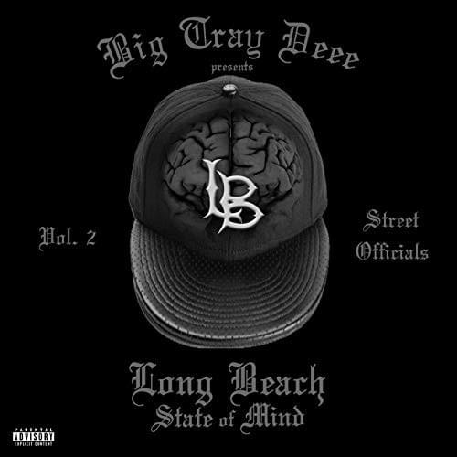 General Vet by Big Tray Deee