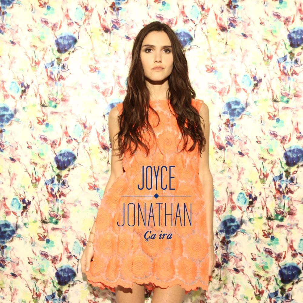 Ça ira by Joyce Jonathan