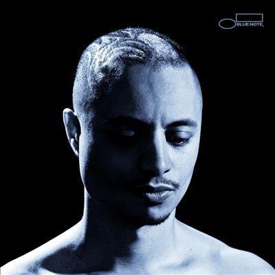 Come To My Door by José James
