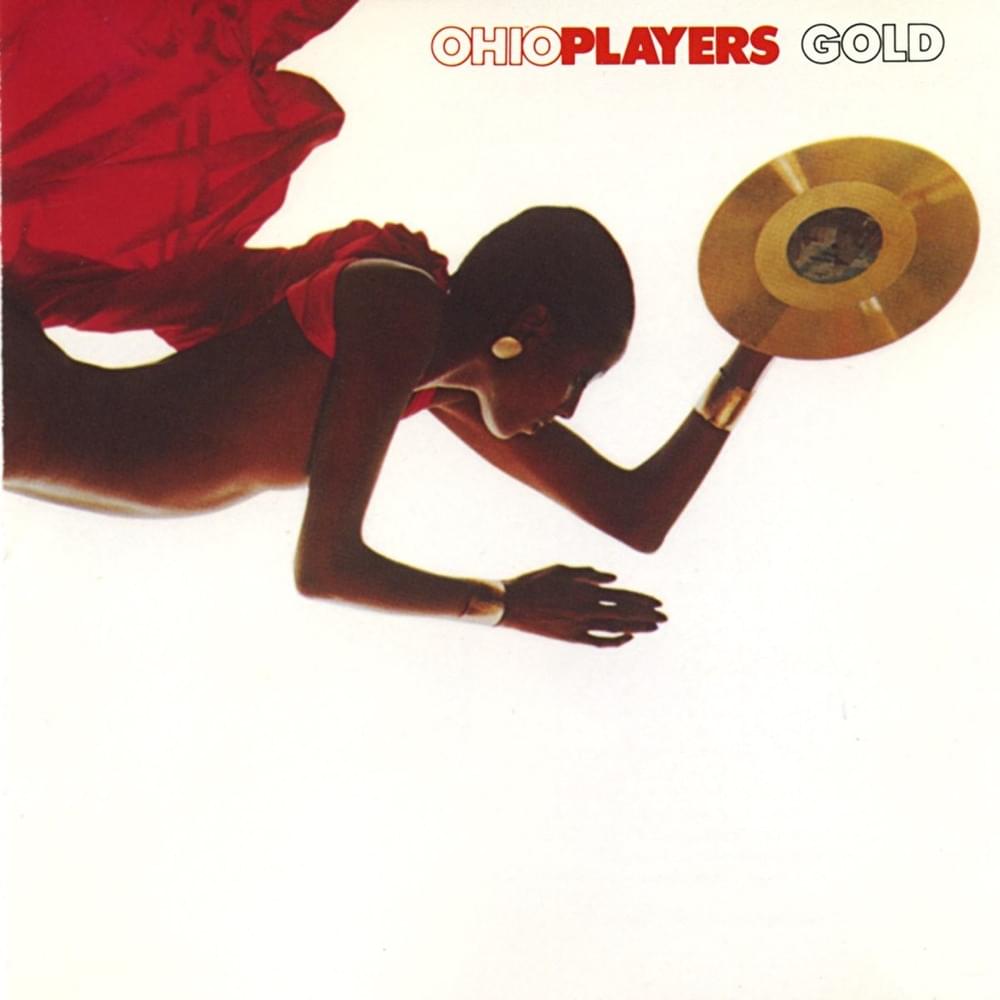 Cover image for Gold