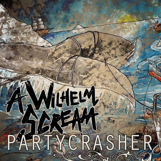 The Last Laugh by A Wilhelm Scream
