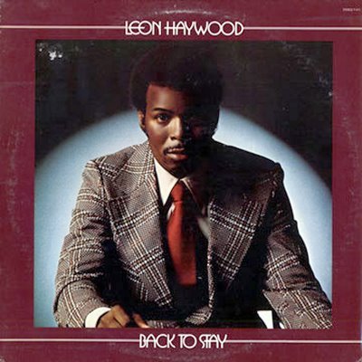 La La Song by Leon Haywood