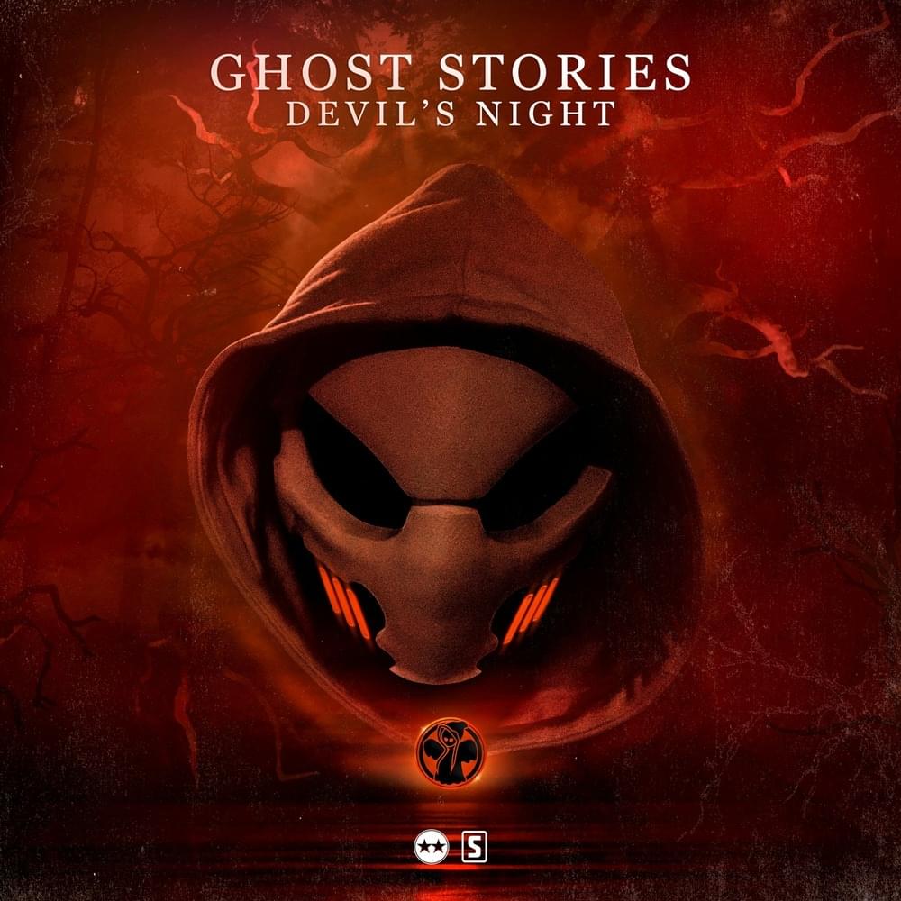Devil’s Night by Ghost Stories