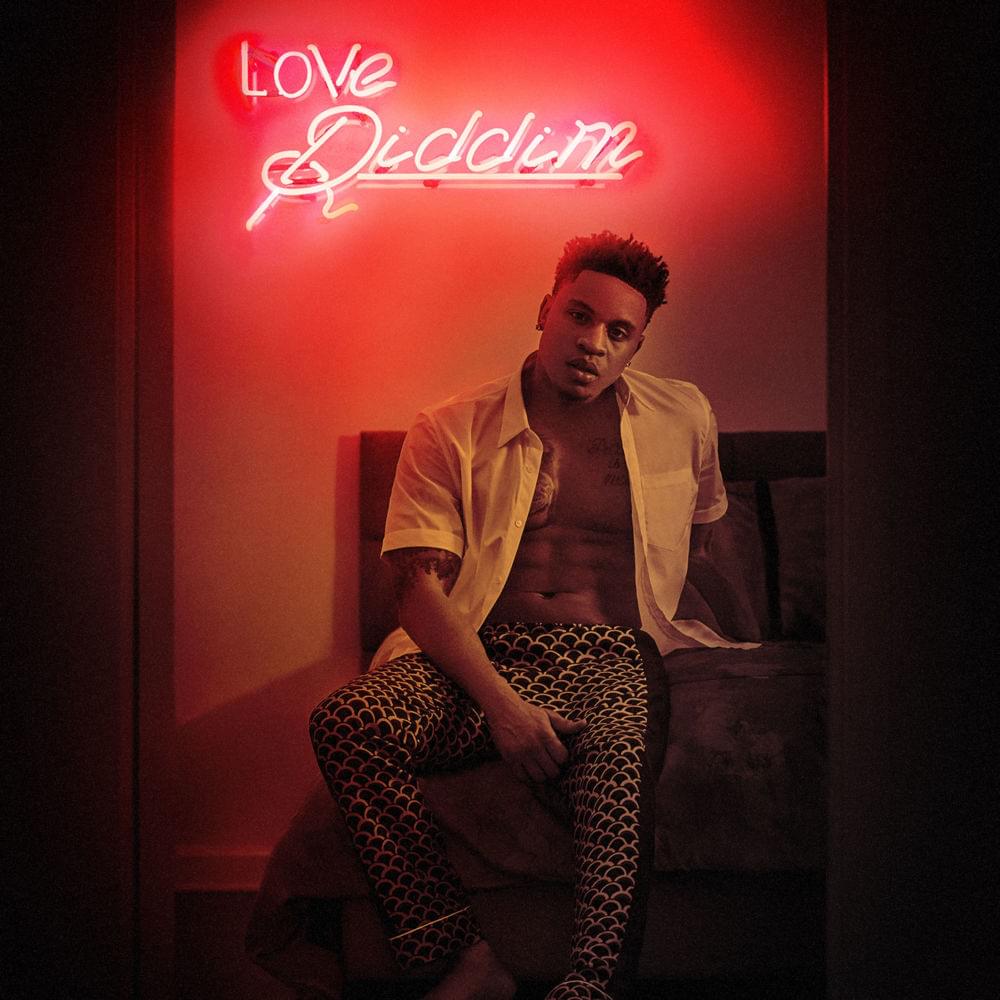 Love Riddim by Rotimi