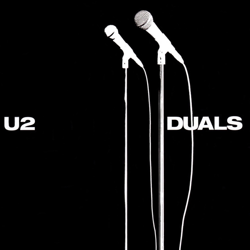 Cover image for Duals