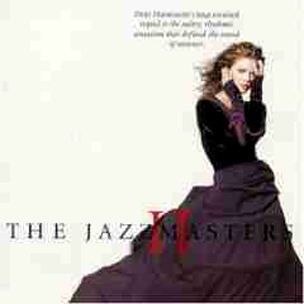 Cover image for The Jazzmasters II