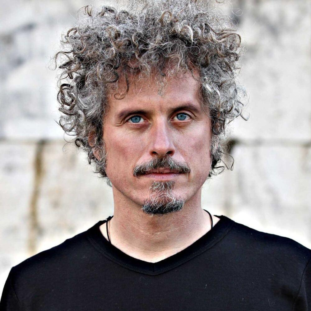 Niccolò Fabi Profile Picture Photo of Niccolò Fabi