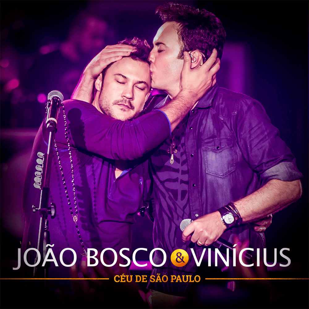 Não Fez por Merecer by João Bosco & Vinícius