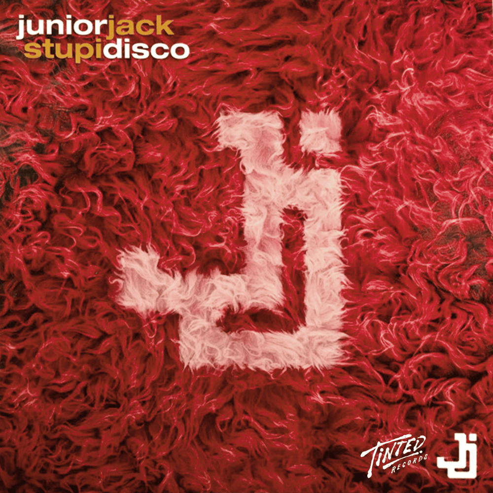 Stupidisco (Radio Edit) by Junior Jack