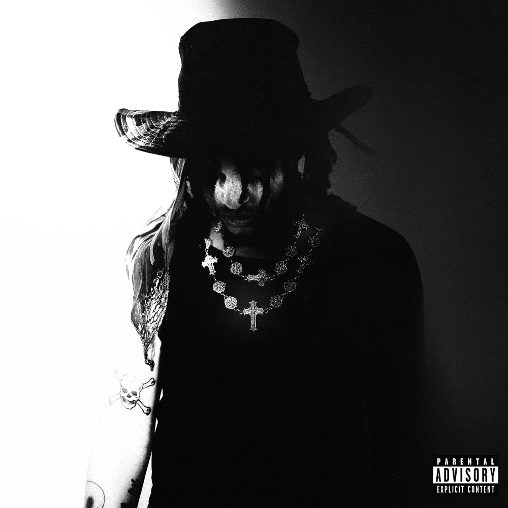 Album cover art for "Nightfall Outro" by Summrs