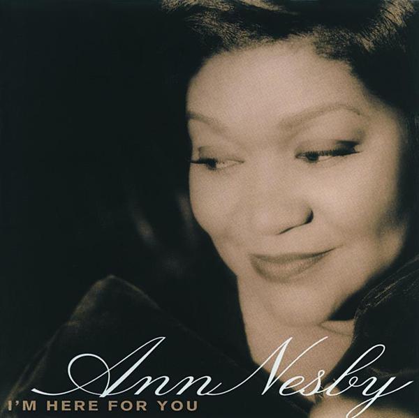 In the Spirit by Ann Nesby