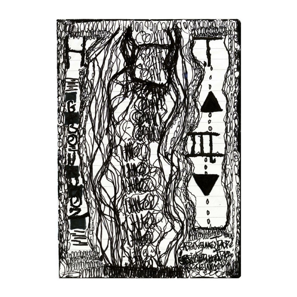 Cover image for H. T. III