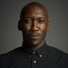 Cover image for Mahershala Ali