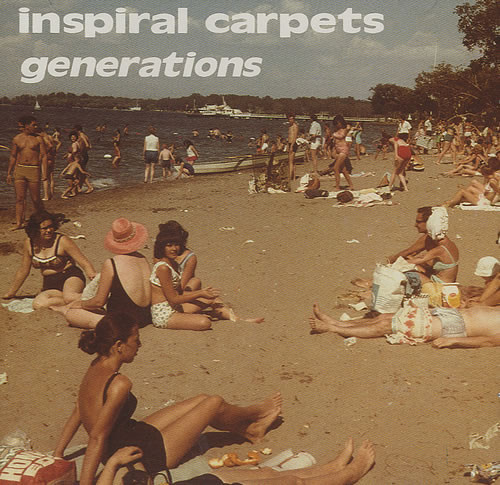 Generations by Inspiral Carpets