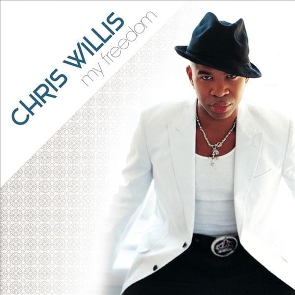 My freedom - original mix by Chris Willis