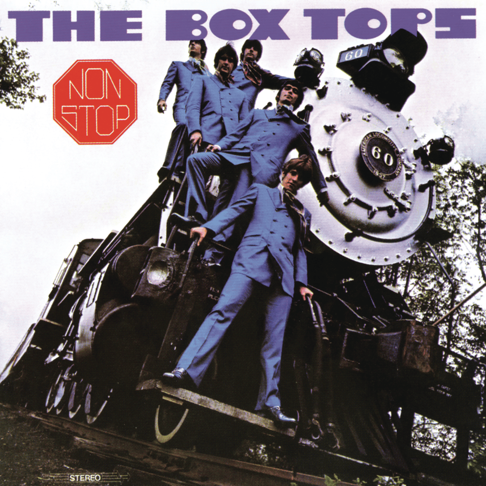 People Gonna Talk by The Box Tops