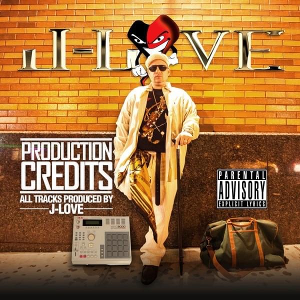 Cover image for Production Credits