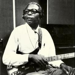 Floyd Jones Profile Picture Photo of Floyd Jones