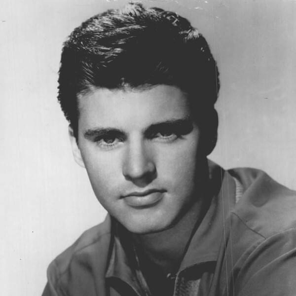 Ricky Nelson Profile Picture Photo of Ricky Nelson
