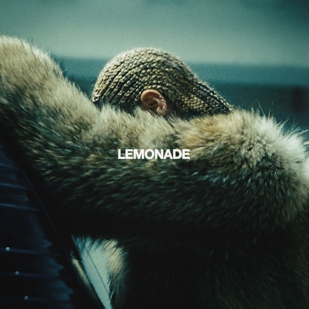 Cover image for Lemonade