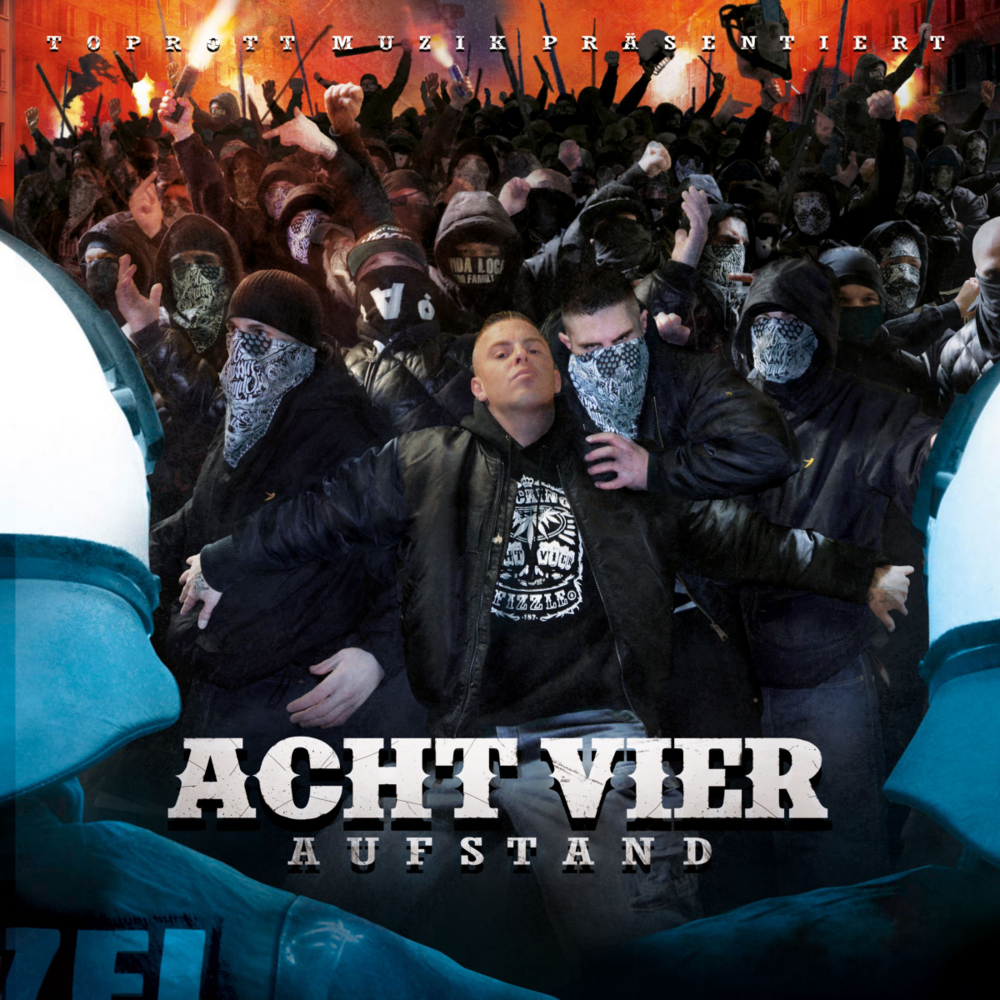 Angeklagt by AchtVier