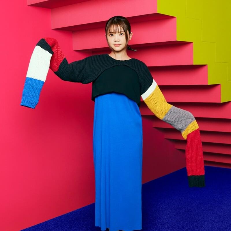 Photo of 吉岡聖恵 (Kiyoe Yoshioka)