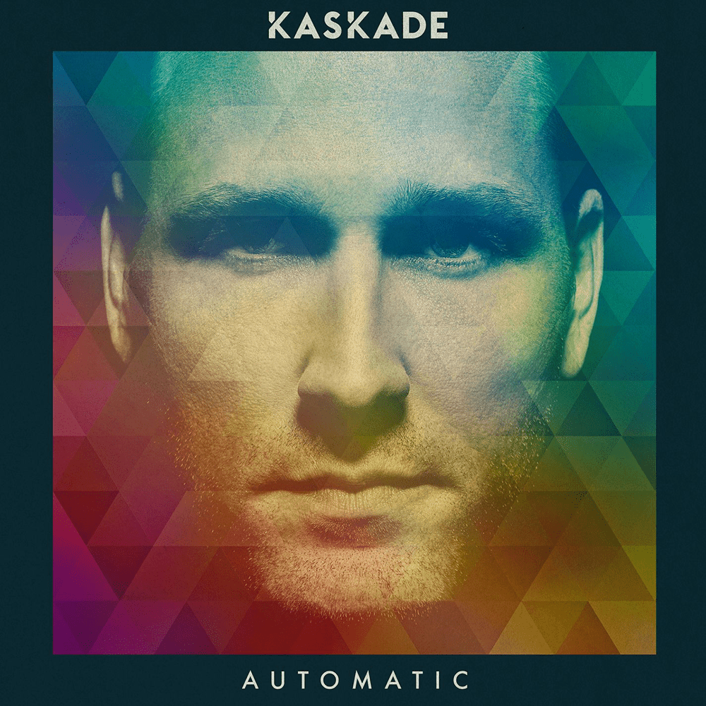 Album cover art for "Phoenix" by Kaskade & Sasha Alex Sloan