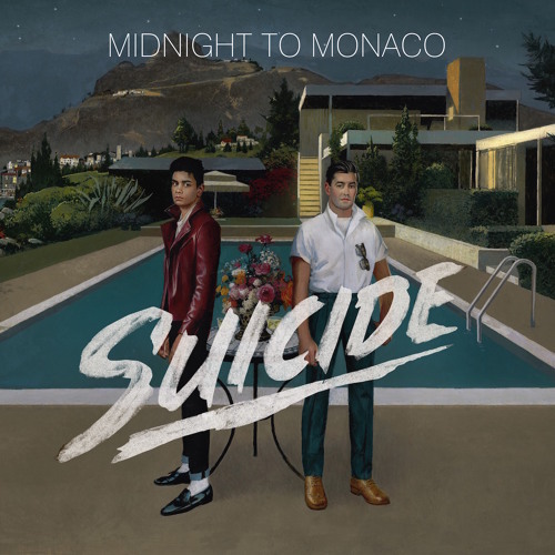 Suicide (Remix) by Midnight To Monaco