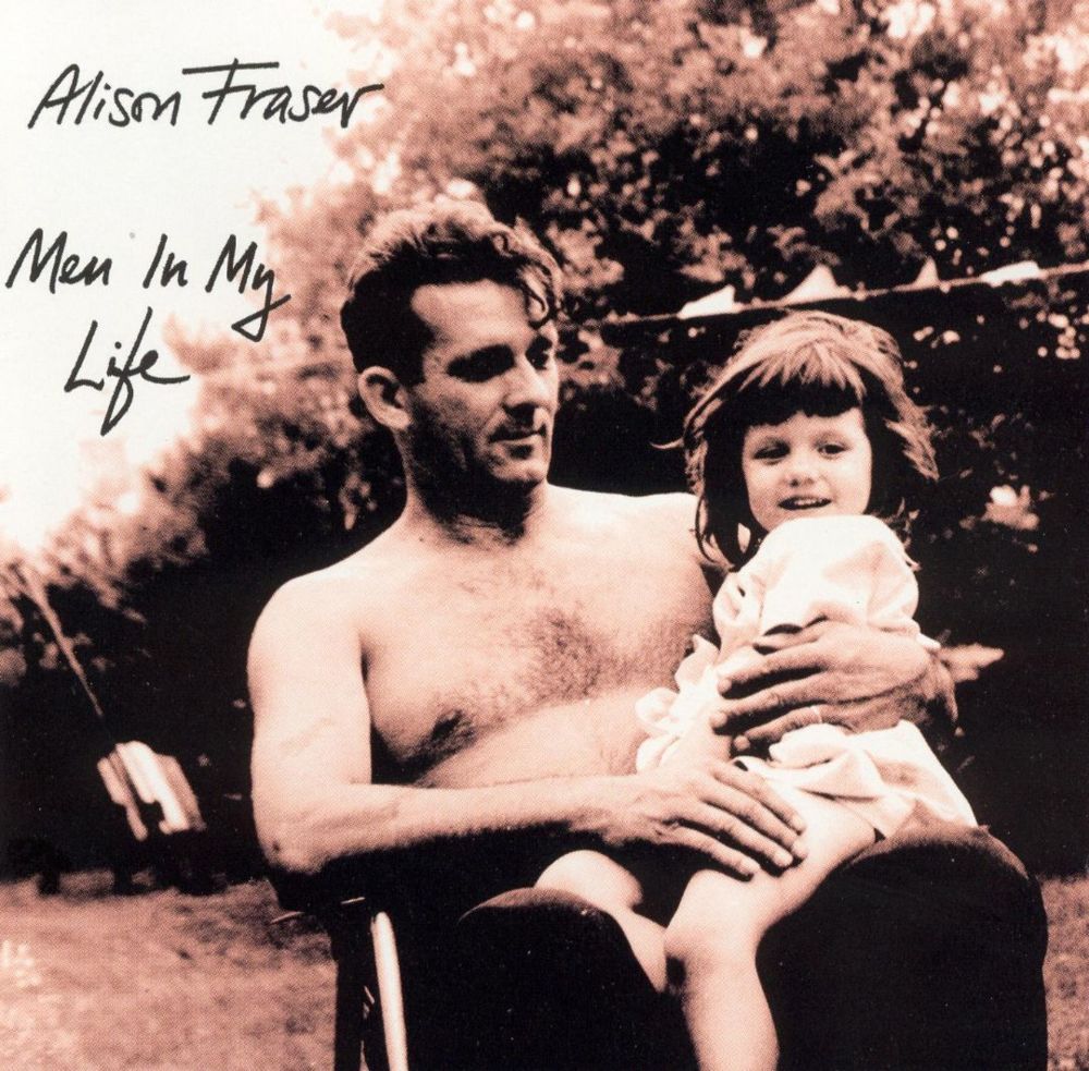 The Pill Song by Alison Fraser