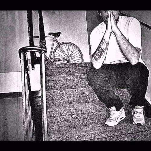 Album cover art for "Fubu & Fiats" by Wavy Jone$