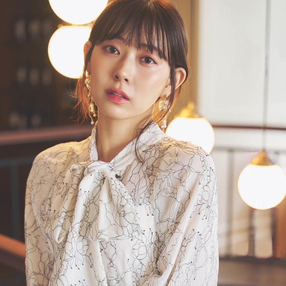 Photo of 渡辺美優紀 (Miyuki Watanabe)