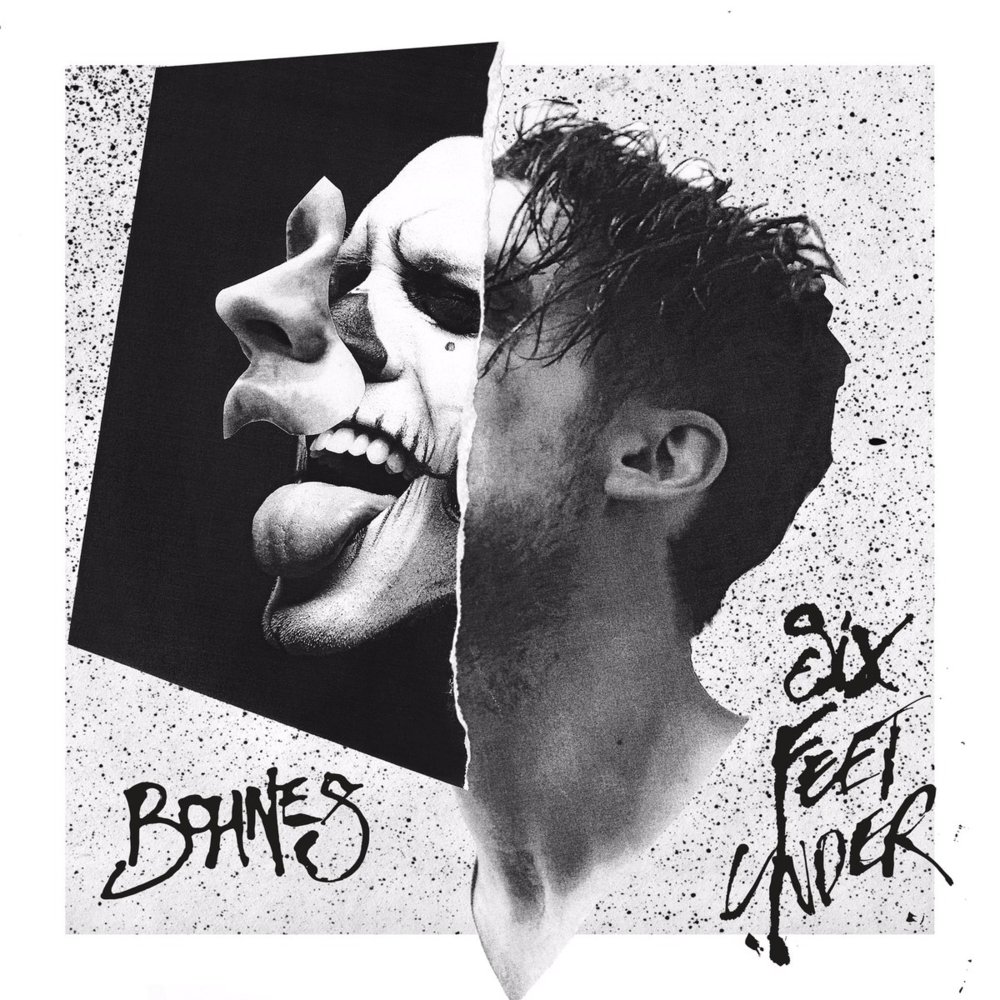Six Feet Under by Bohnes
