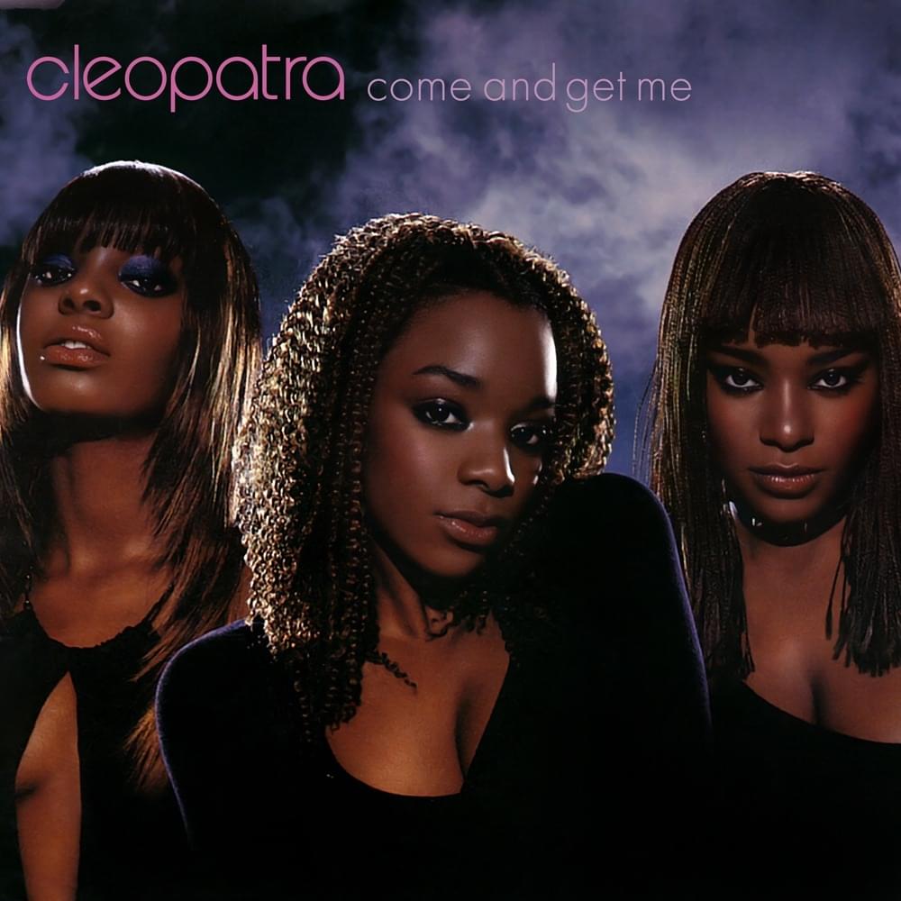 Cover image for Come And Get Me (Single)