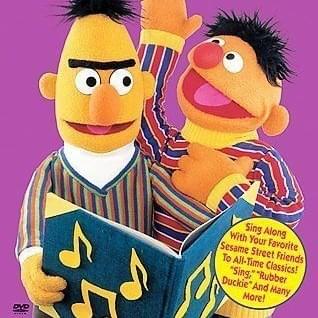 Cover image for Sing-Along