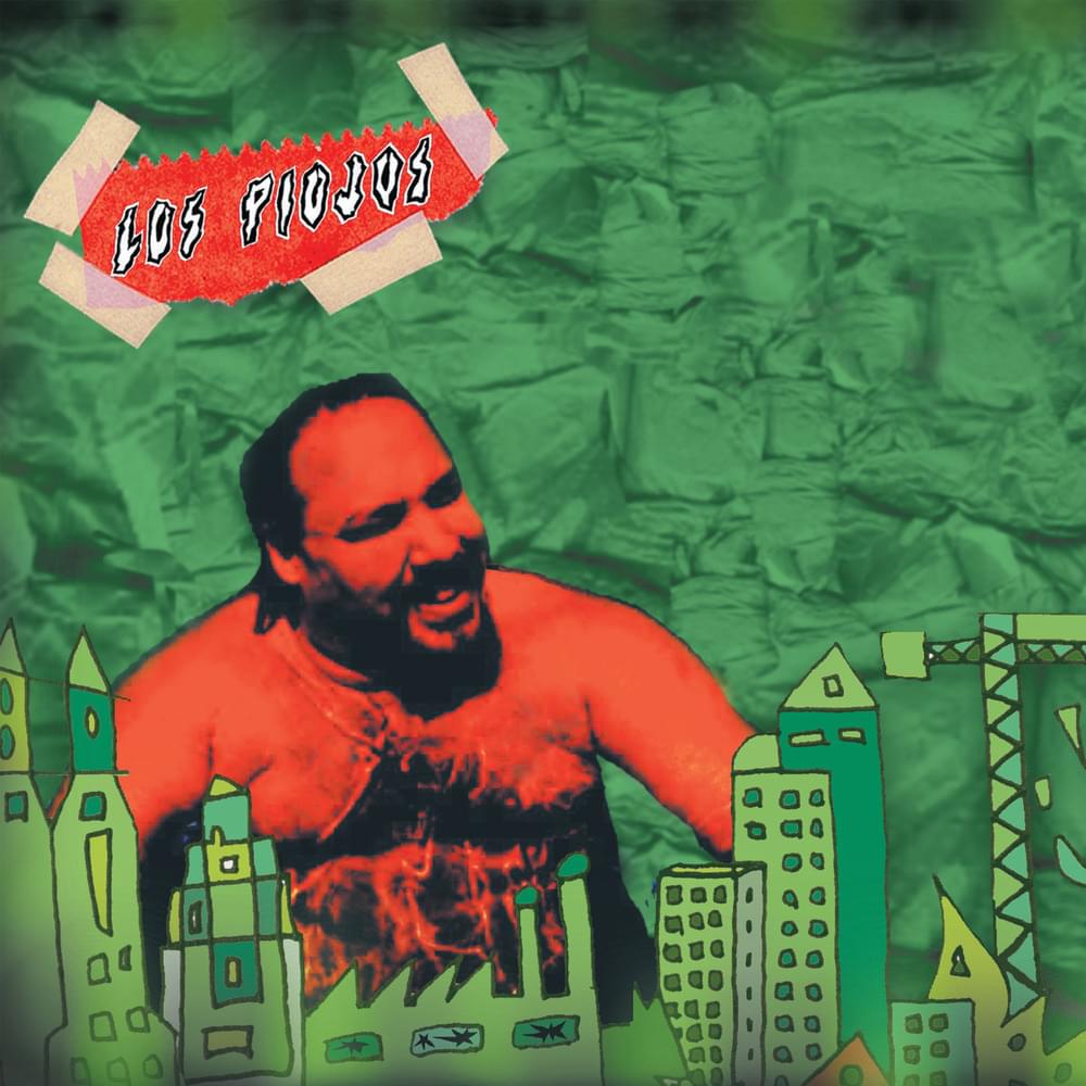 Cover image for Verde Paisaje del Infierno