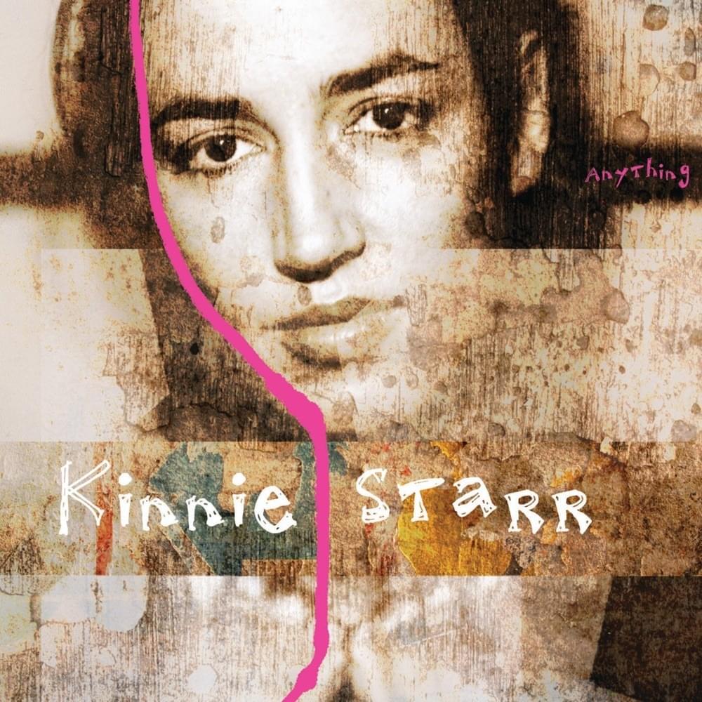 Not Enough by Kinnie Starr