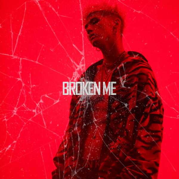 Broken Me by BM (KARD)