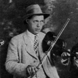 Photo of G.B. Grayson