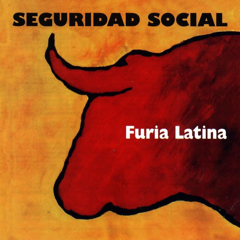 Wish You Were Here by Seguridad Social
