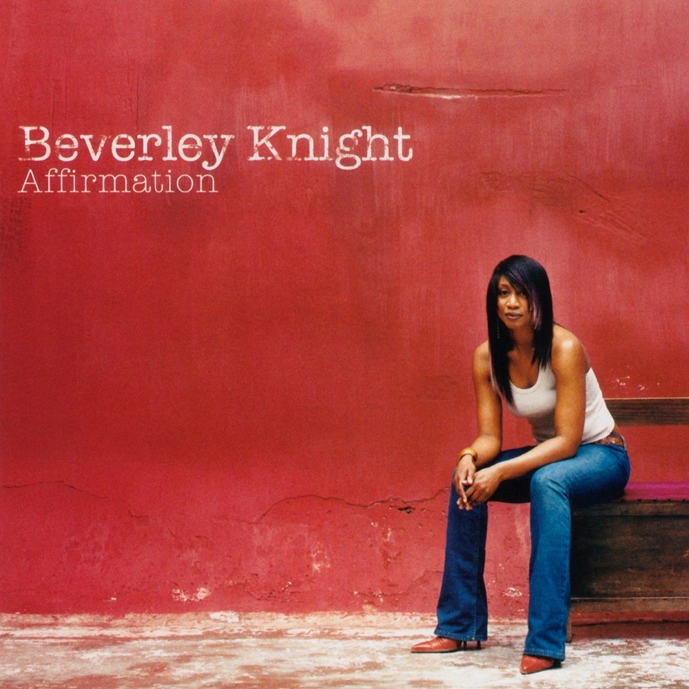 Remember Me by Beverley Knight