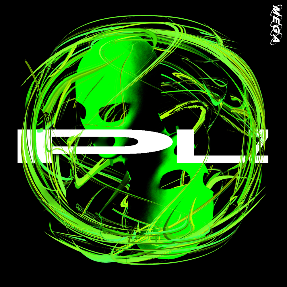 Cover image for MEGA
