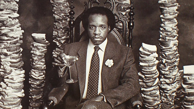 Junie Morrison Profile Picture Photo of Junie Morrison