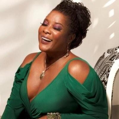 Don’t Rush Your Childhood by Loretta Devine