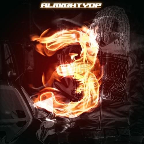 Cover image for Almighty DP 3
