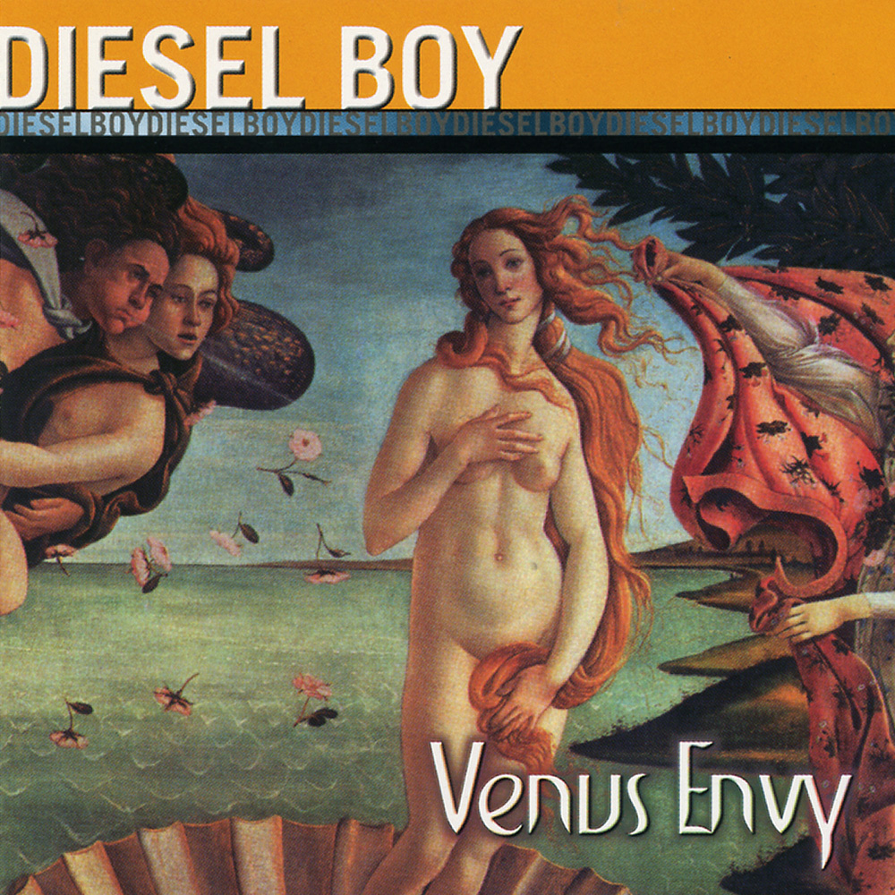 Dragonfly by Diesel Boy