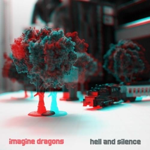 Album cover art for "Emma" by Imagine Dragons