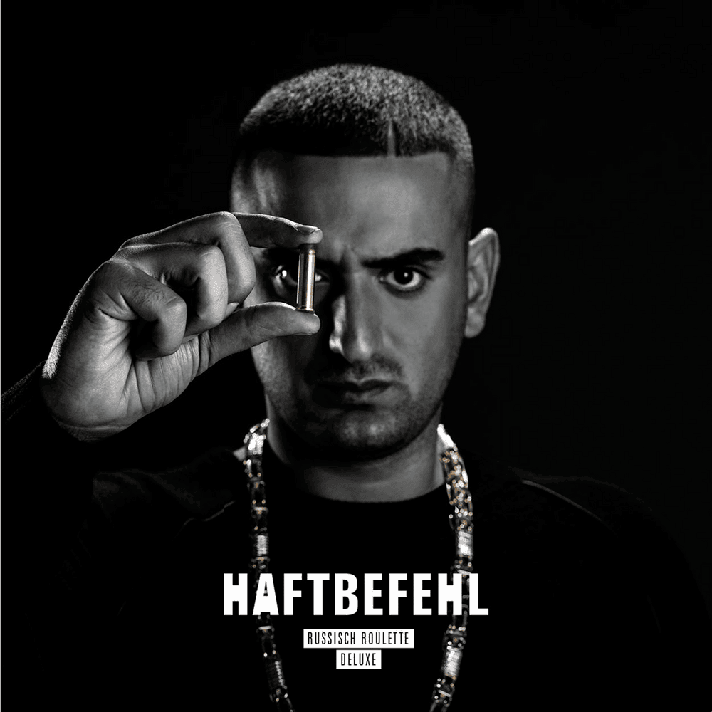 Ich rolle mit meim Besten (Babos Remix) by Haftbefehl