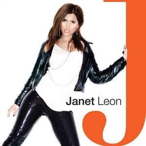 Heartache On The Dancefloor by Janet Leon